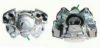 BREMBO F 59 028 Brake Caliper